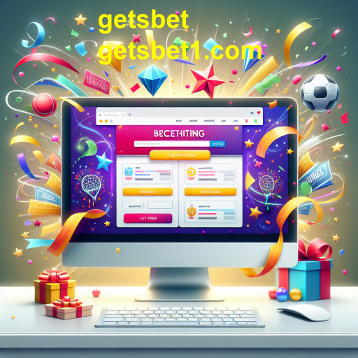 Atraia A Sorte: As Melhores Promoções do GetsBet